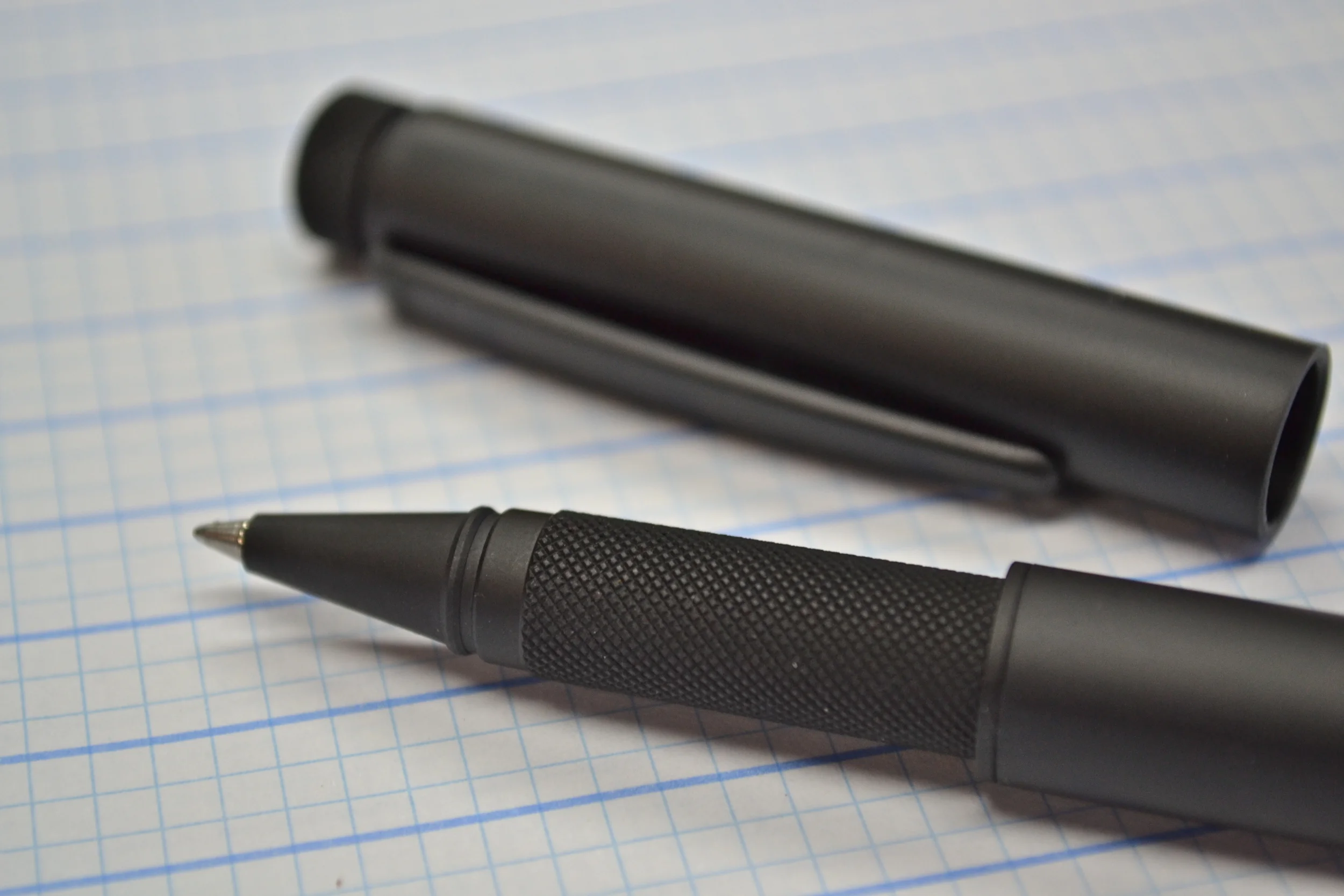 筆記具 rotring lambda NEW RARE ROTRING LAMBDA MATTE BLACK BALLPOINT PEN | eBay